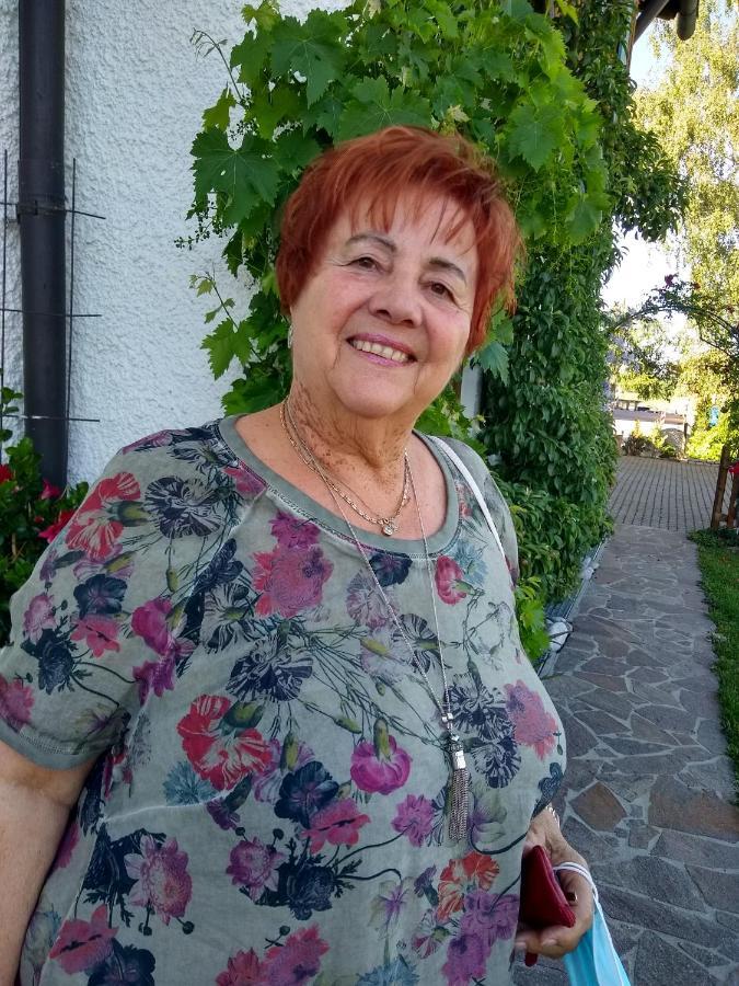 Haus Christine Apartamento