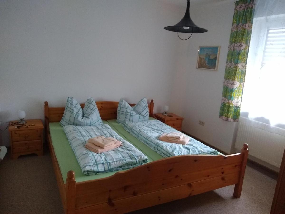 Haus Christine Apartamento