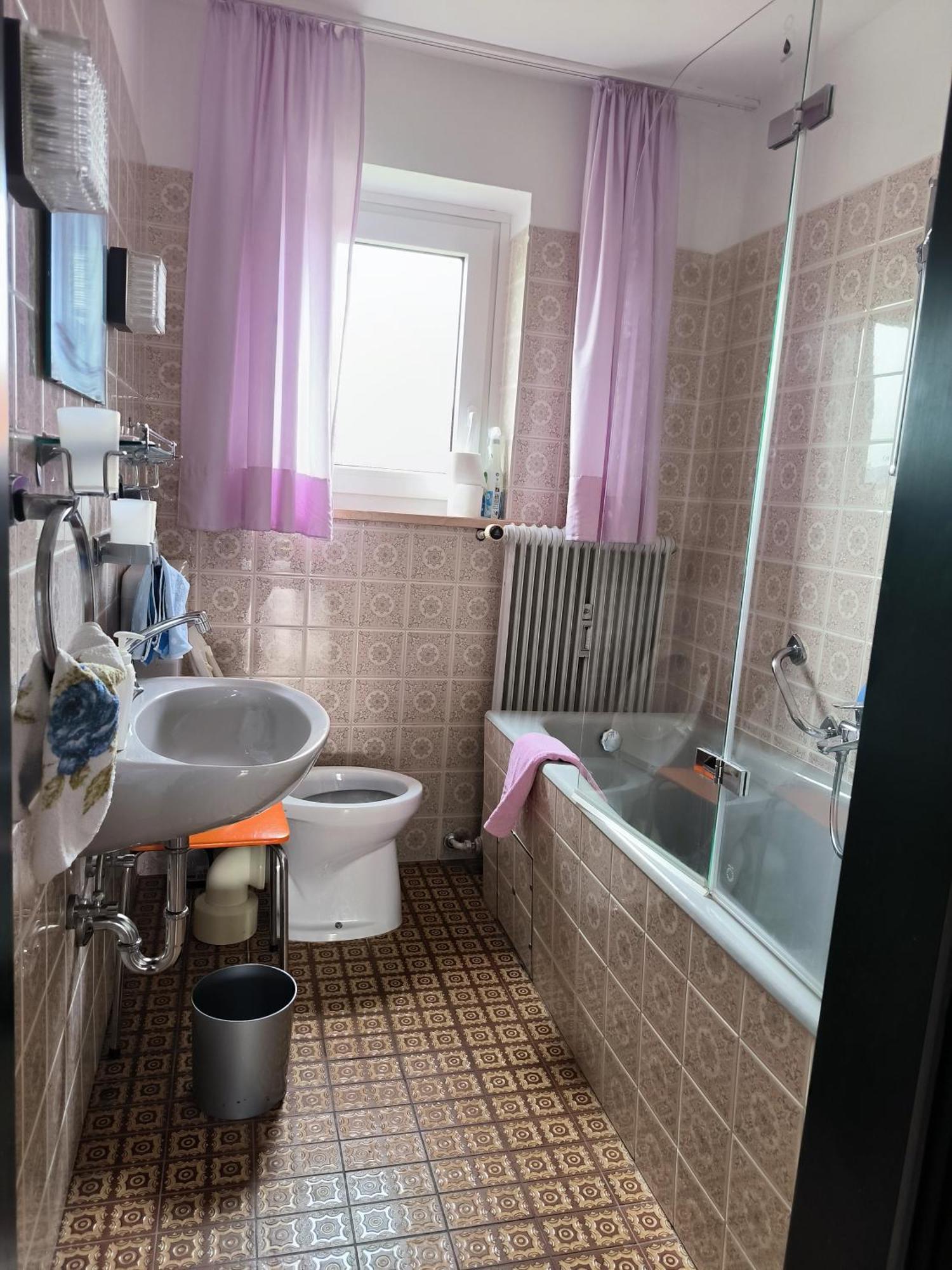 Haus Christine Apartamento